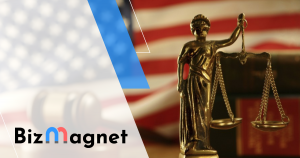 Post banner - Justice - BizMagnet