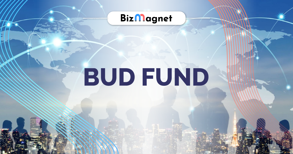 2023 BUD Fund