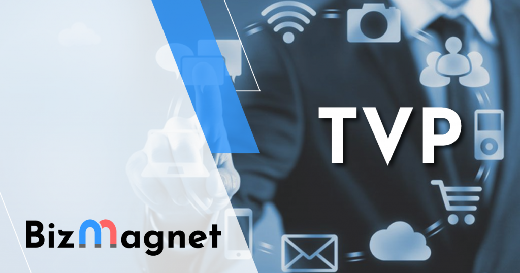 Technology Voucher Programme TVP - BizMagnet Limited