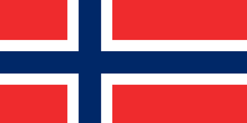 Norway flag